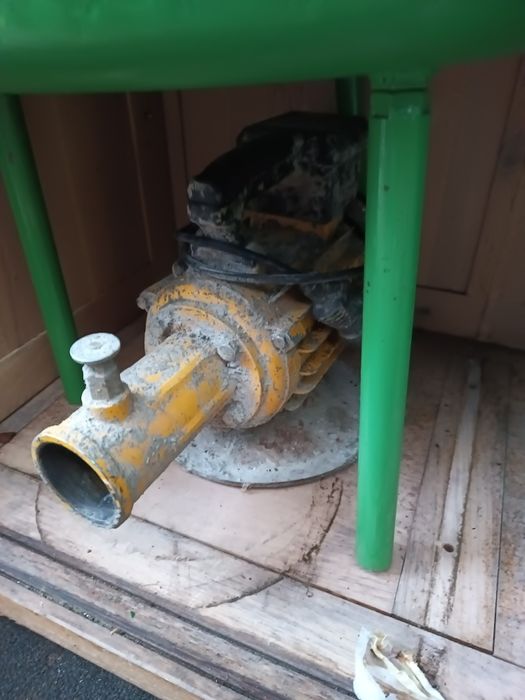 vibrator beton armat