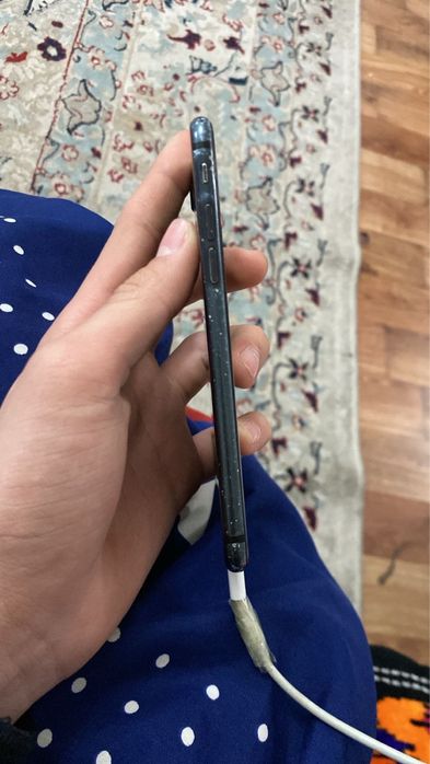 iphone 7 128гб емкость 100% СРОЧНО