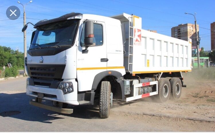 Доставим кленец,шебен,песок Вивозим строй мусора, Услуга спец техники