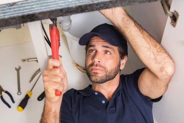 Услуги сантехника 24/7