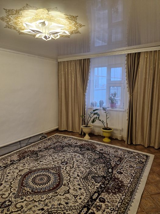 Дом, Кызылтал...