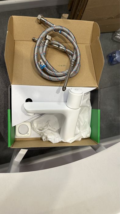 Смеситель IDDIS Slide