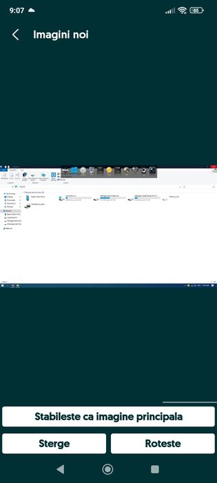 Instalez Windows : 7,8,10,11 + Draiveri și Programe Doar Sibiu 70 lei