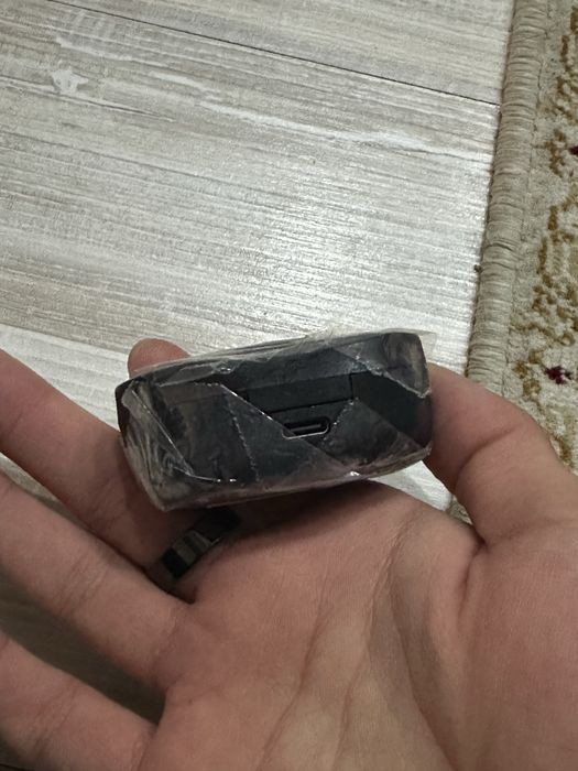 Эйрподс наушник А6s