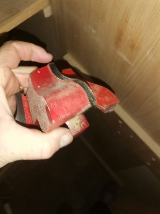 Vand cutite tamplarie