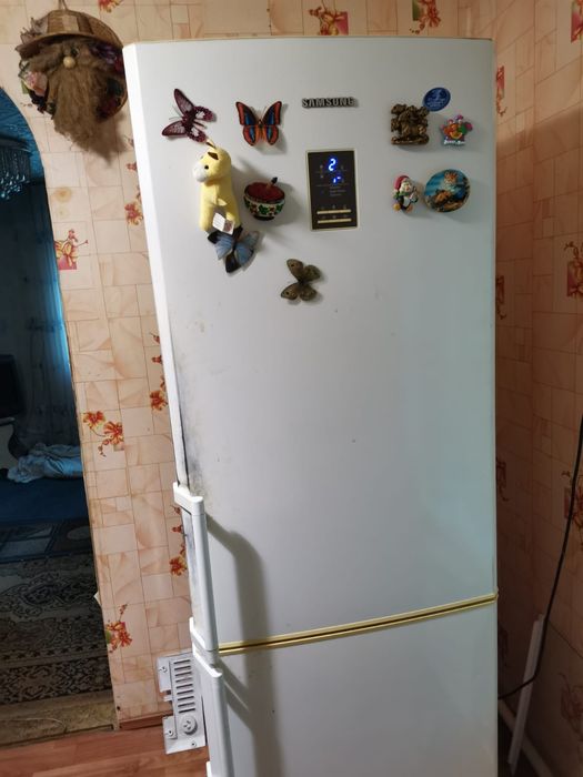 Недорогой ремонт холодильников