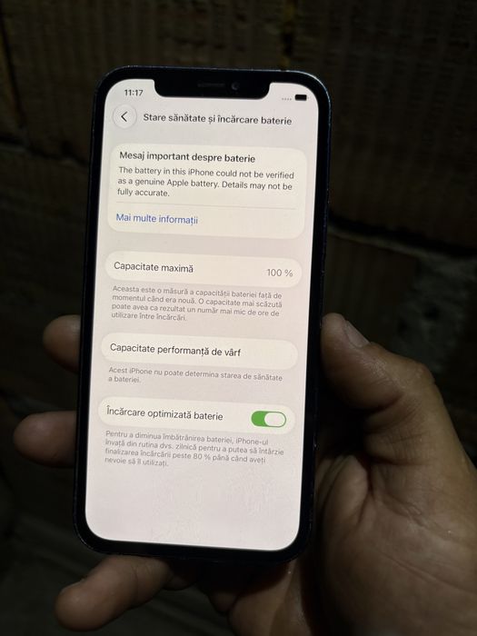 IPhone 12 128Gb
