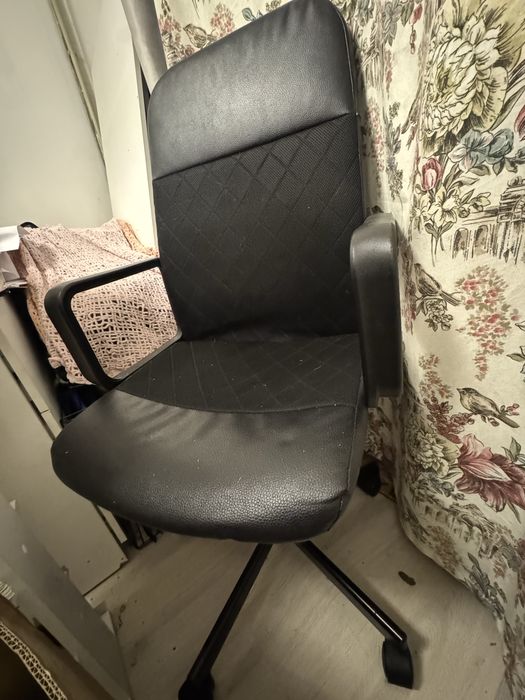 Кресло икеа ортопедическое