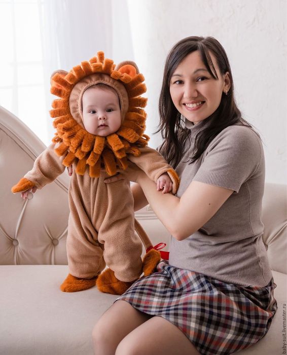 карнавальные кастюмы шью на заказ