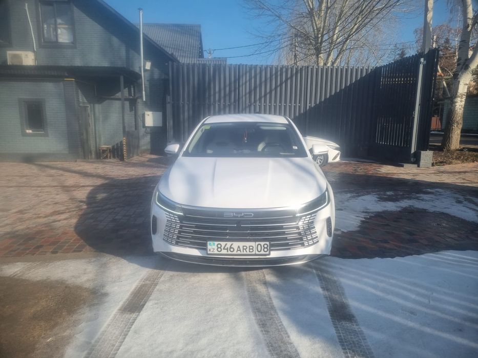 АВТО ПОД ВЫКУП элантра byd destroyer