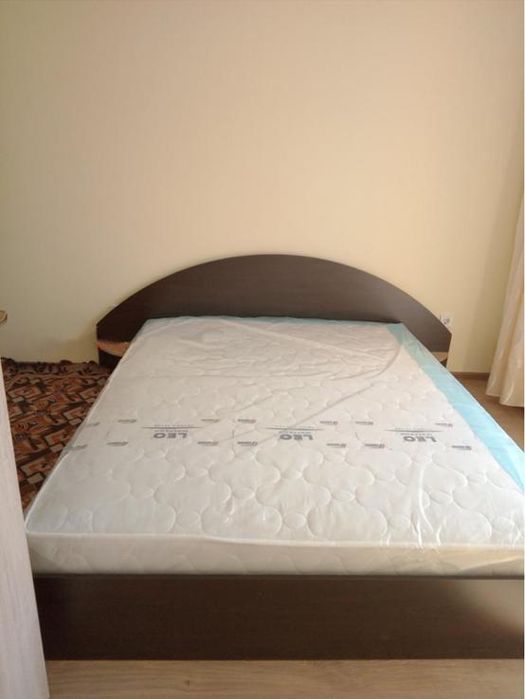 Дава се под наем Двустаен апартамент в София, Люлин 9 - 55 кв.м за 450 € - Снимка #4