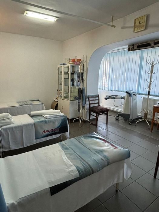 Spatiu comercial de vanzare sau inchiriere