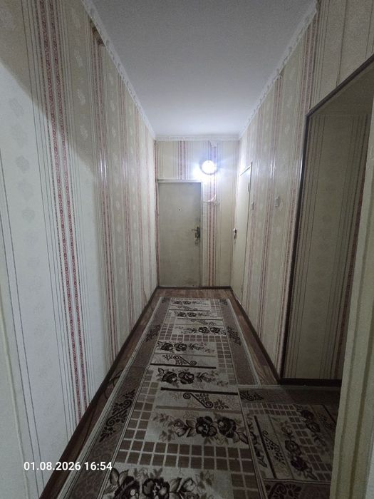 Продам 1-ую балкон 2*6, Дустлик-1