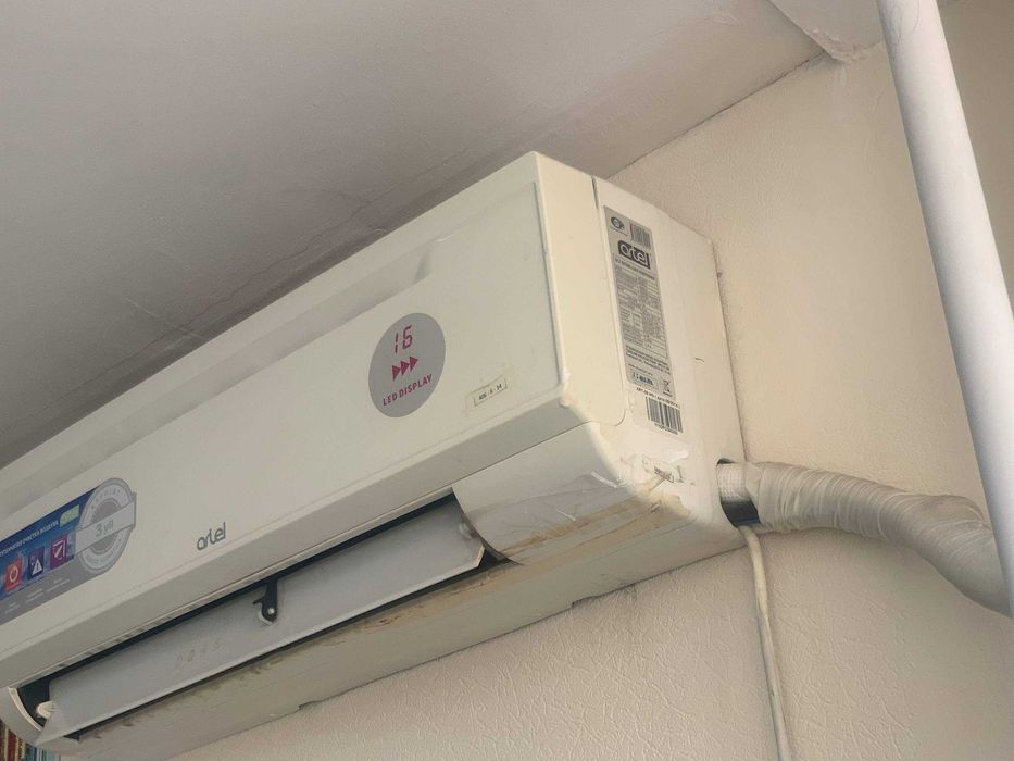 Кондиционер artel