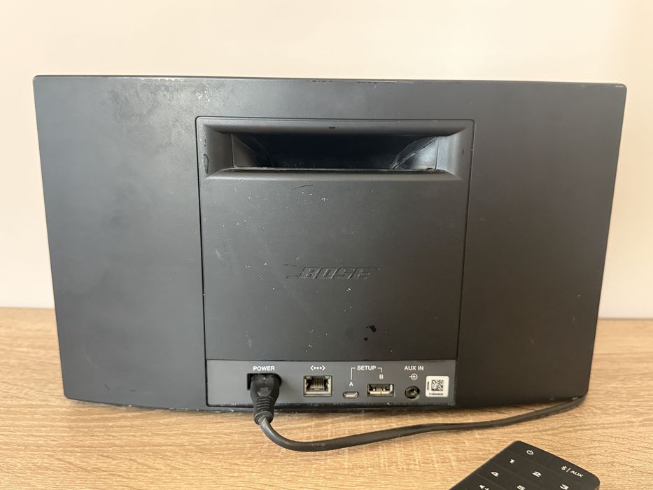 Bose SoundTouch 20