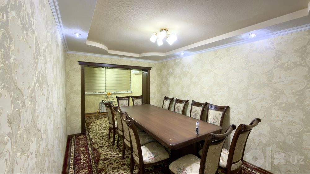 Геофизика.Сдаётся 3х комнатная Люкс.Grand Sultan ресторан