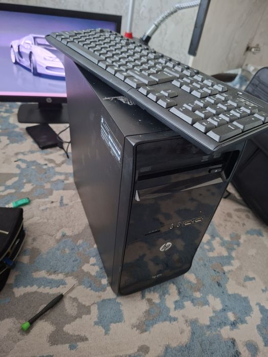 Компьютер для работы