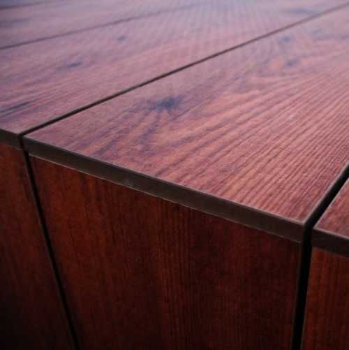 Декинг для террас Алматы