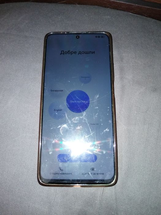 Продавам Huawei nova 12i