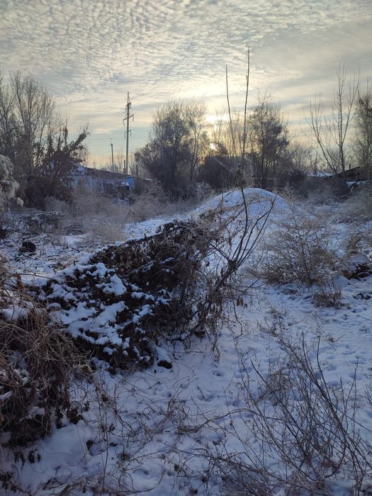 Продам участок 8соток