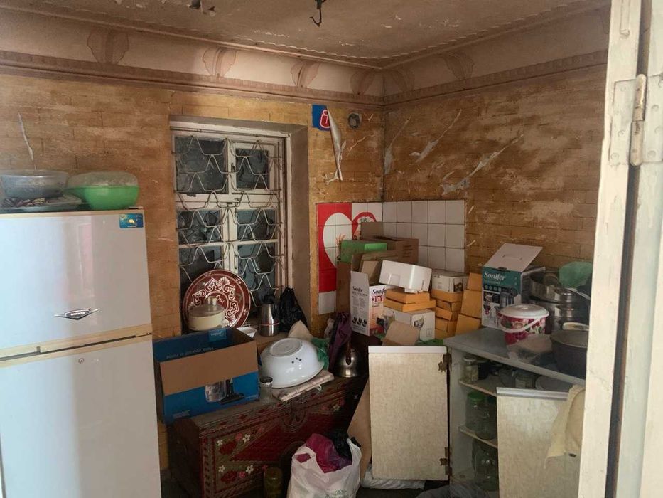 Sergelida hovli, 2.4 sotix, 4 xona