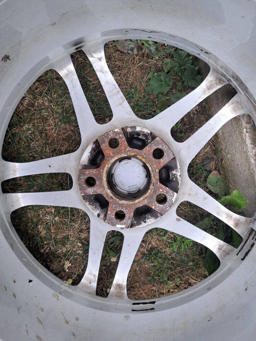 Лети джанти 17R 7j 5x110