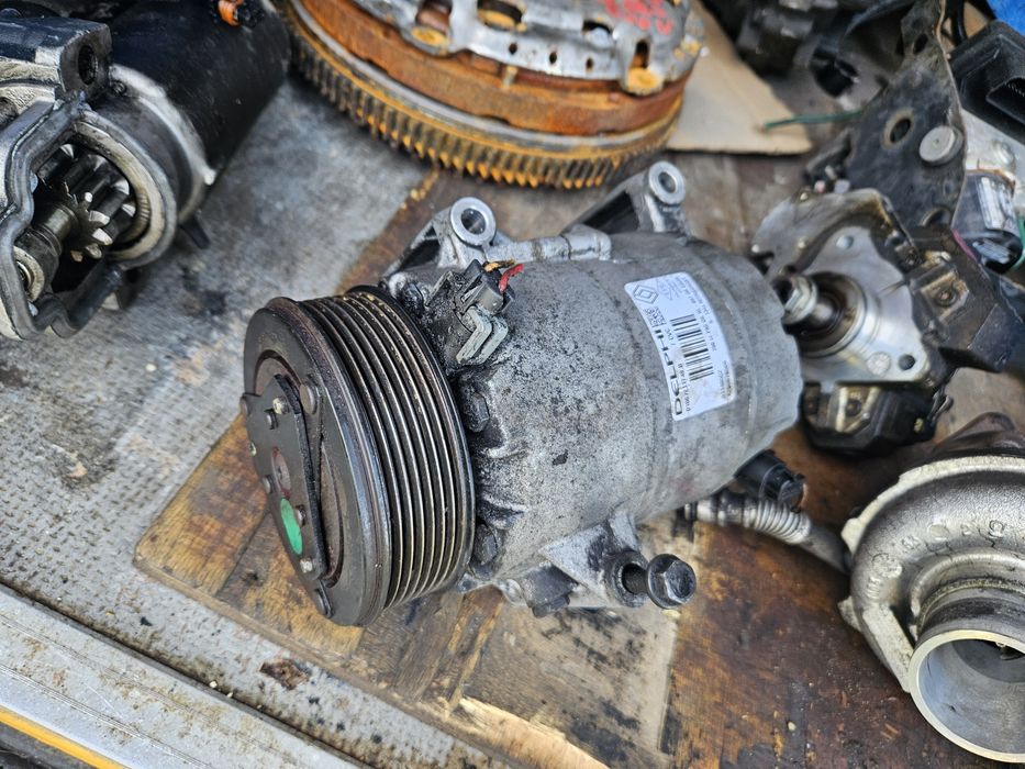 Compresor climă Renault Espace 4 2.2 Diesel Opel Movano