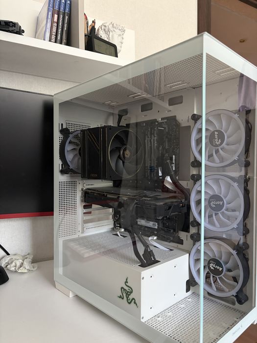 Пк i5 9400f GTX 1060 6gb