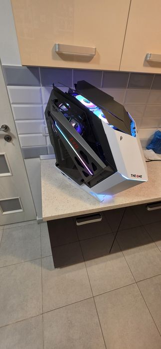Calculator Gaming i7 10700F
