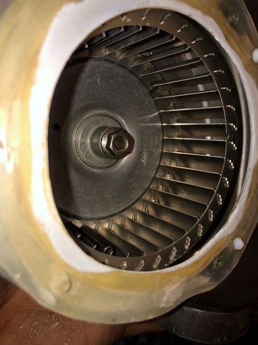 Ремонт газовых котлов протерм бакси