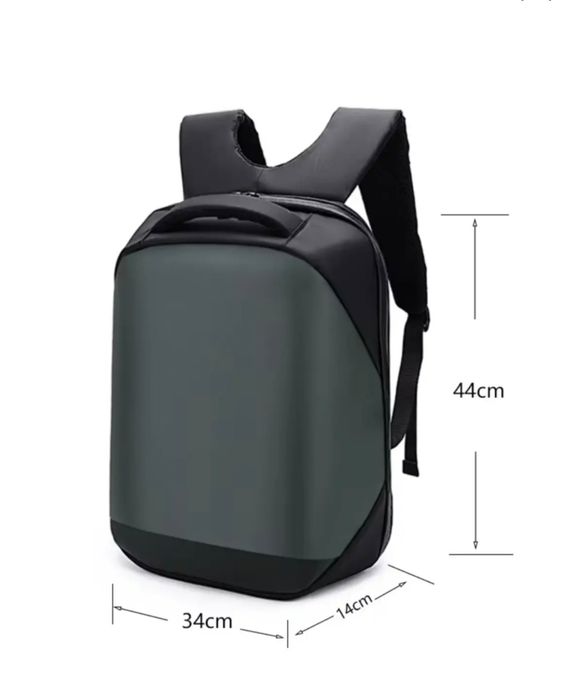 Ghiozdan Smart cu ecran led