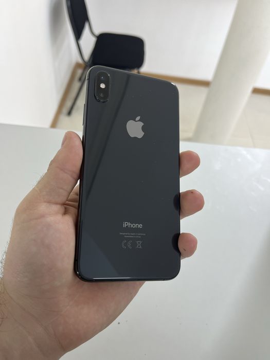 iPhone Xs Max 64GB