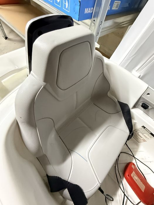 Детски акумулаторен автомобил Audi