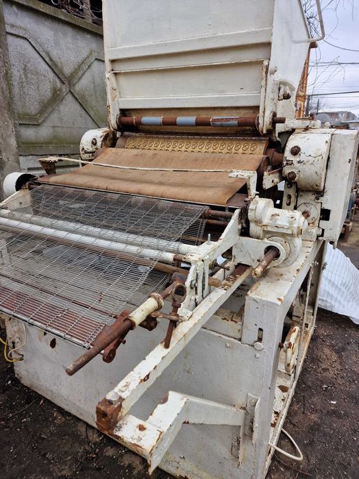 Vand cap masina formare covrigei, bretzel