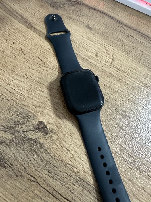 Apple watch 7 45mm