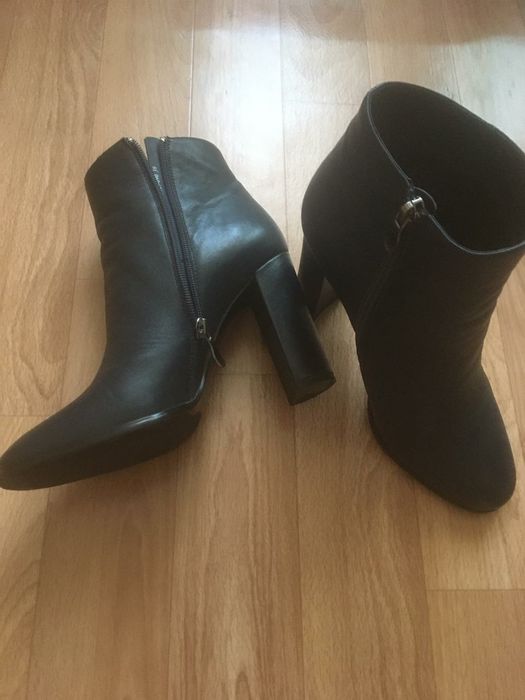 Продам полусапожки