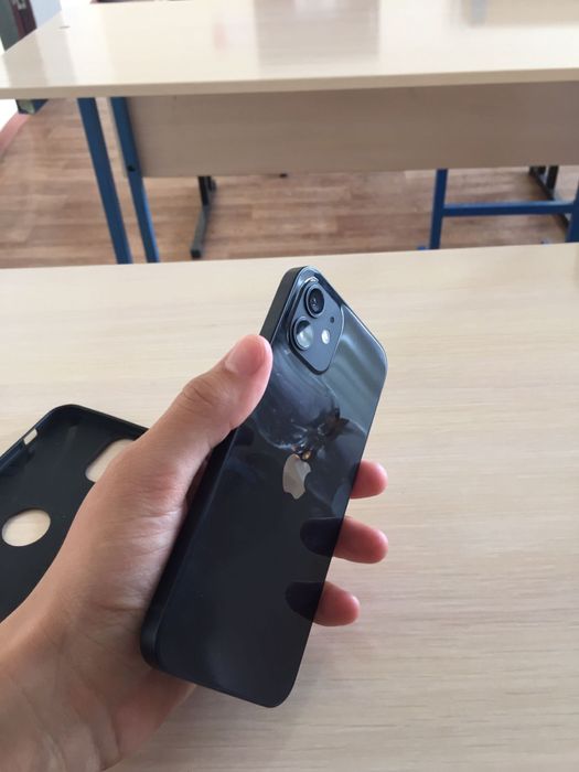 IPhone 12 128гб