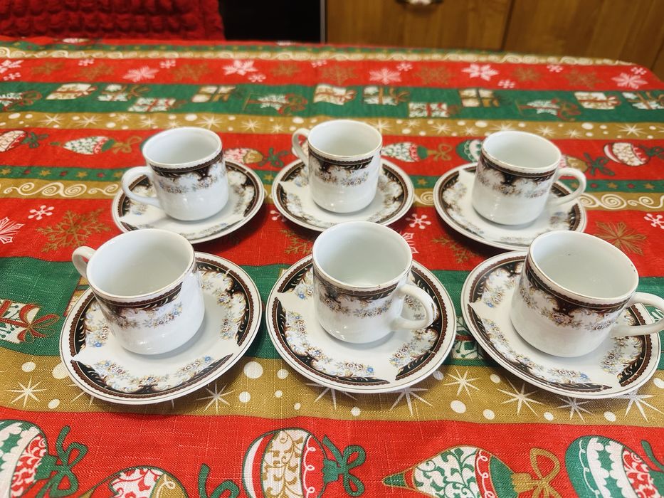 Посуда почти даром