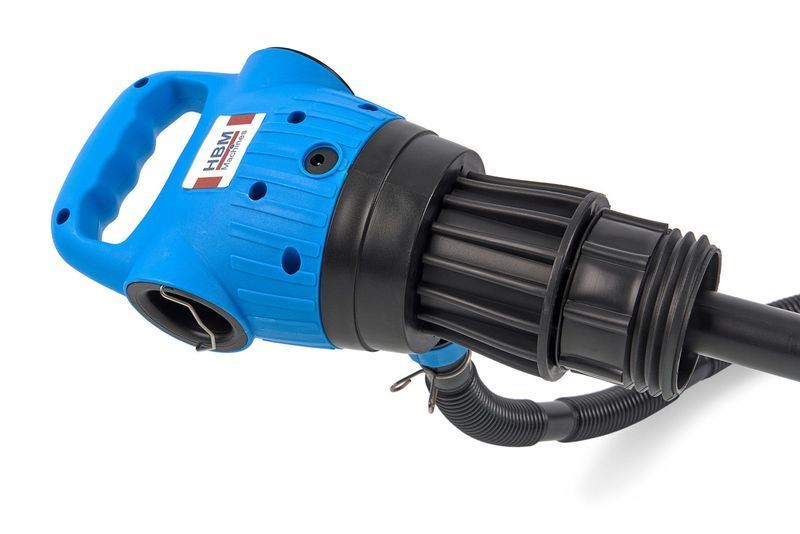 Електрическа помпа за adblue и течности на водна основа