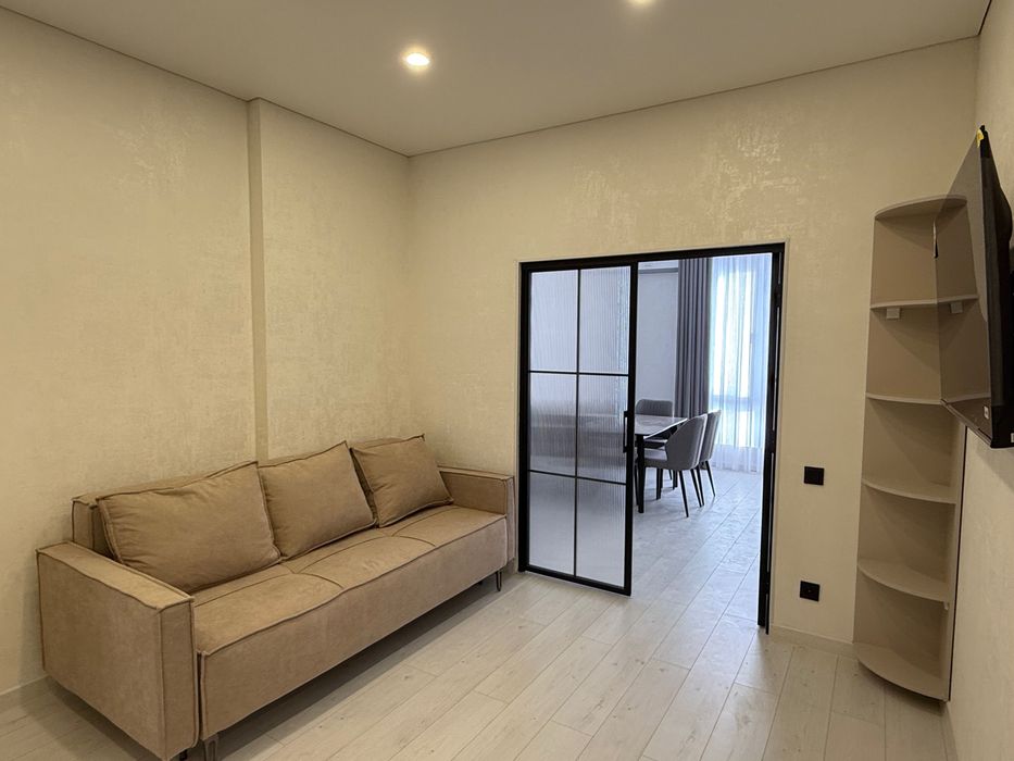 Долгосрочная аренда квартиры