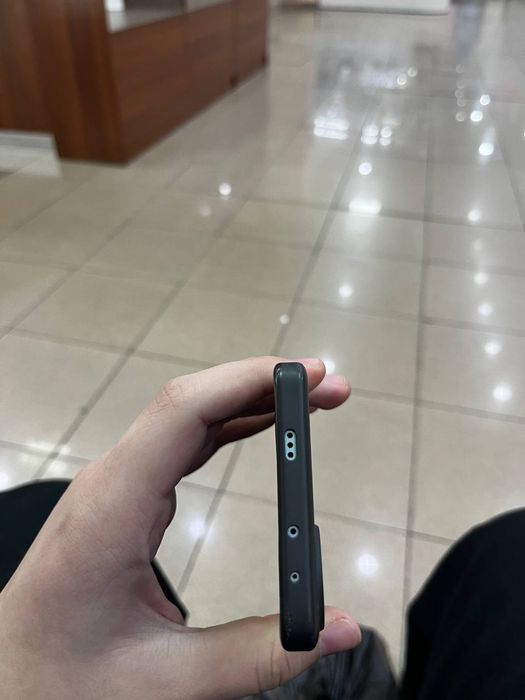 Poco f6 в идеале