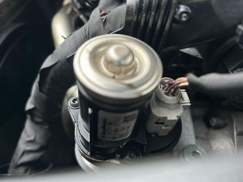 Răcitor gaze și EGR Volvo S90 2.0 D 2018