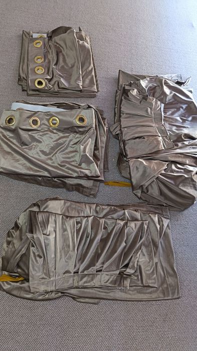 Зановески 4 пары