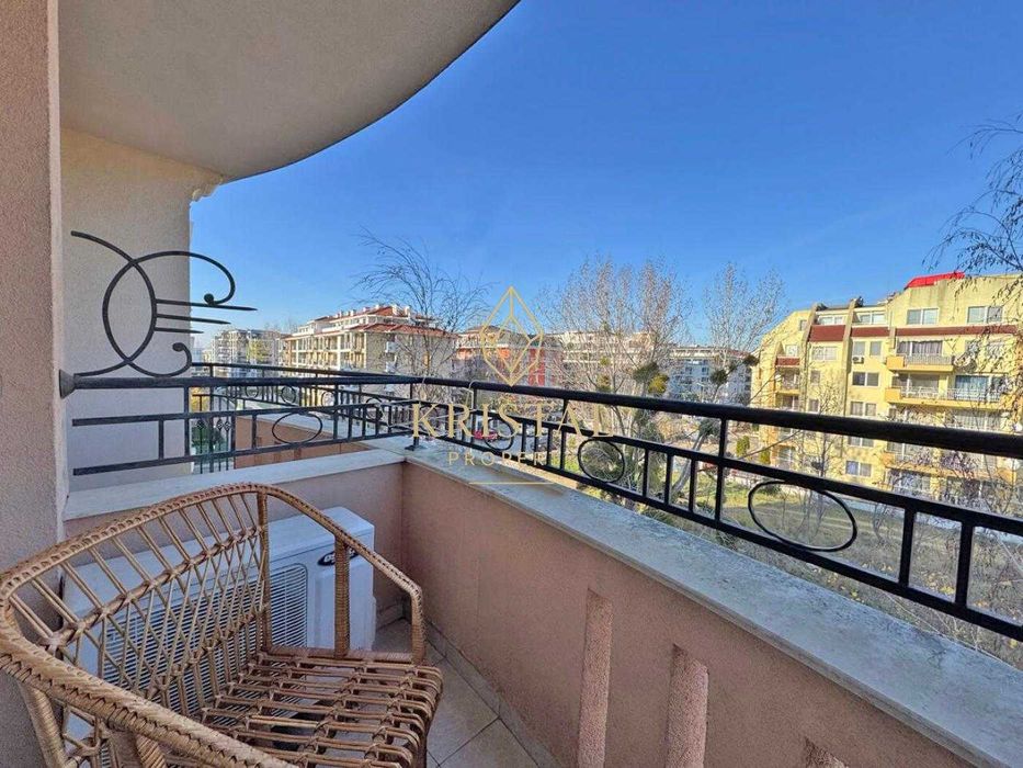 Продава се Едностаен апартамент в к.к. Слънчев бряг - 41 кв.м за 759 €/кв.м - Снимка #10