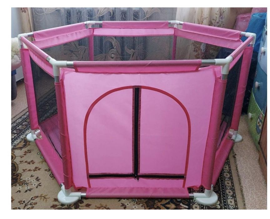 Продам игровой манеж