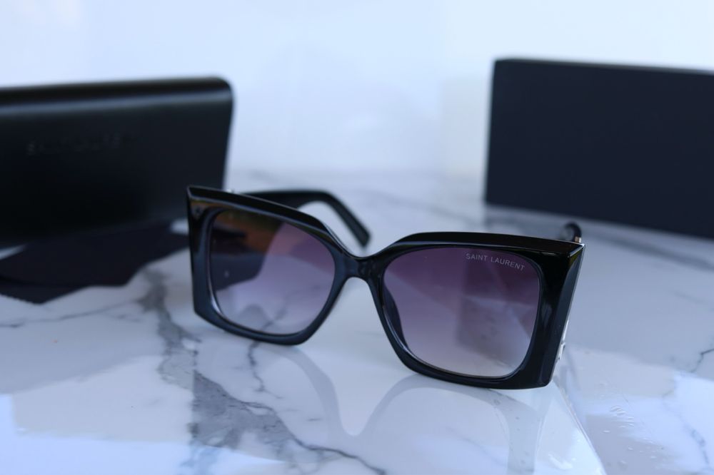 Ochelari Ysl Yves Saint Laurent