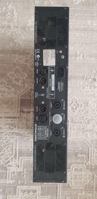 Продам усилитель