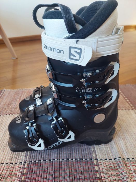 Clapari Salomon 38 ( 24 cm)