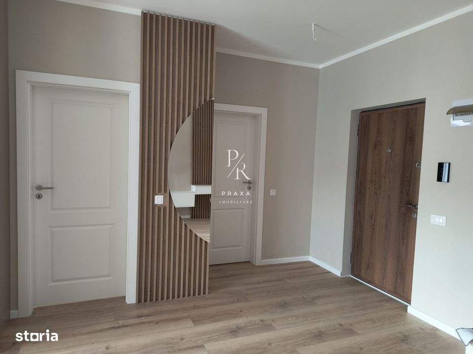 Oportunitate! Apartament de vanzare, 2 camere, LIFT, parcare, zona Raz