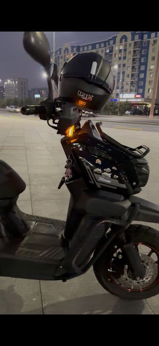 Мопед Танк сатылады